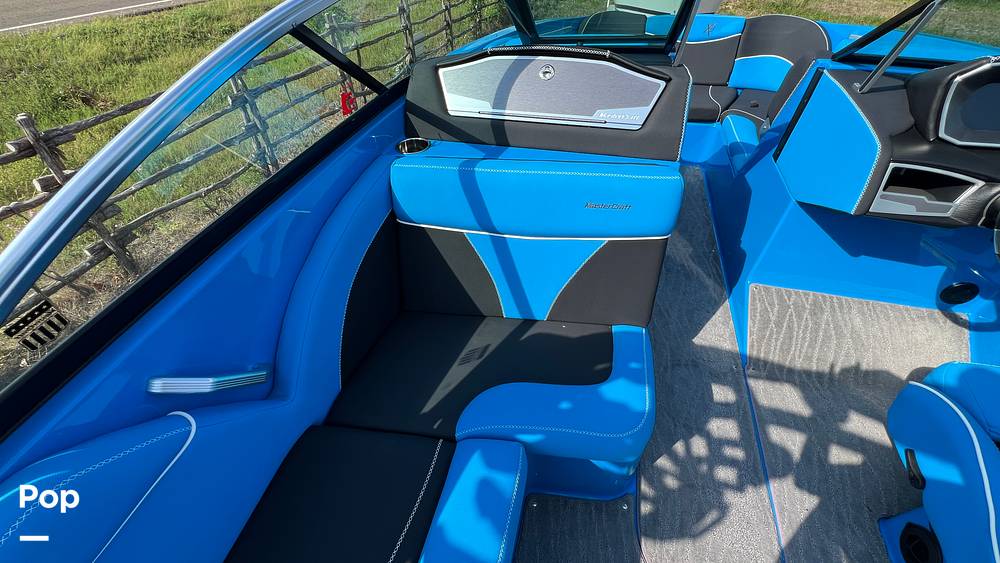 Slide: The Image of Mastercraft X23 2018 - 14736661