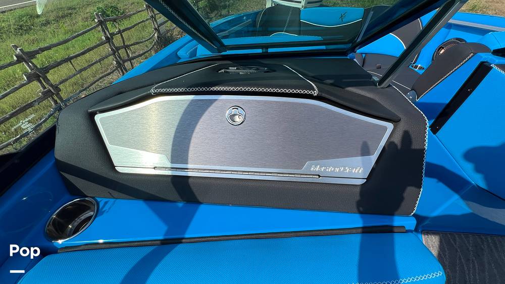 Slide: The Image of Mastercraft X23 2018 - 14736662