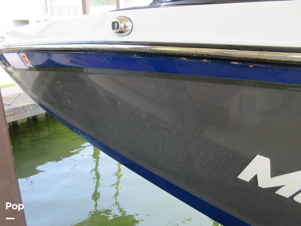 Slide: The Image of Mastercraft X23 2018 - 15302226