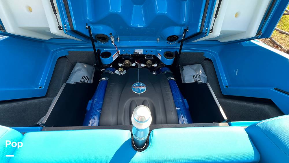 Slide: The Image of Mastercraft X23 2018 - 14736643