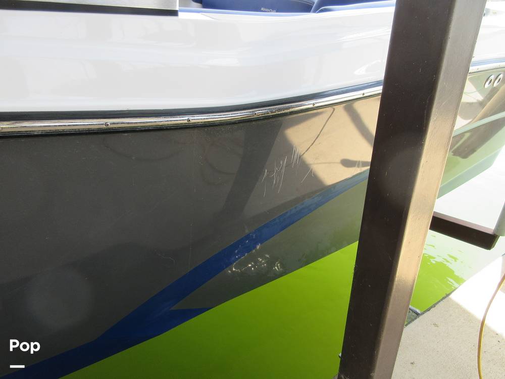 Slide: The Image of Mastercraft X23 2018 - 15302228