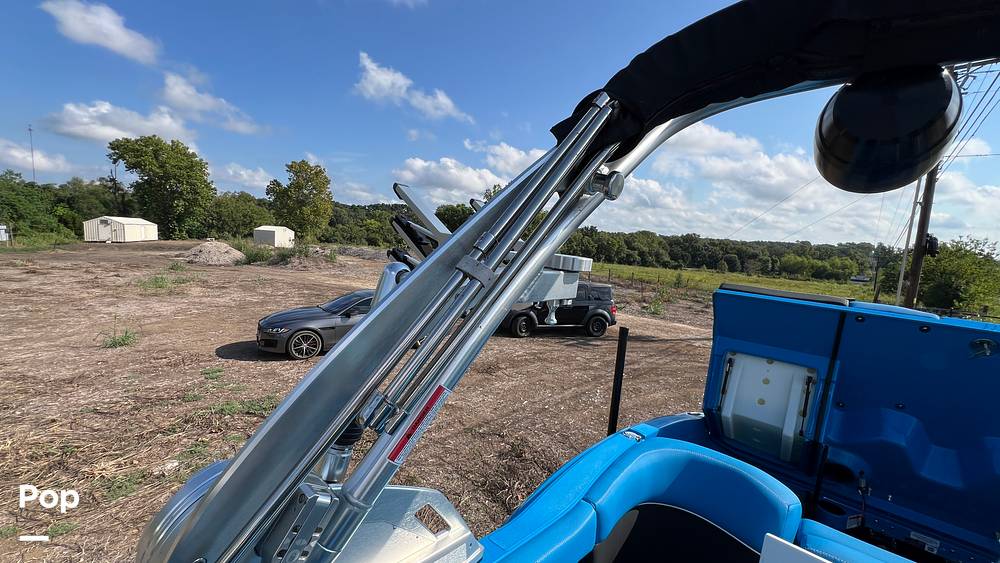 Slide: The Image of Mastercraft X23 2018 - 14736666
