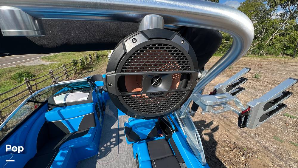 Slide: The Image of Mastercraft X23 2018 - 14736669