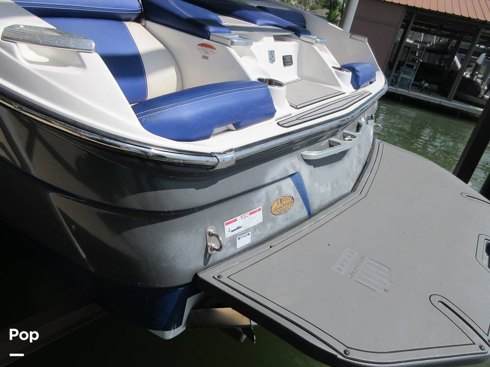 Slide: The Image of Mastercraft X23 2018 - 15302235