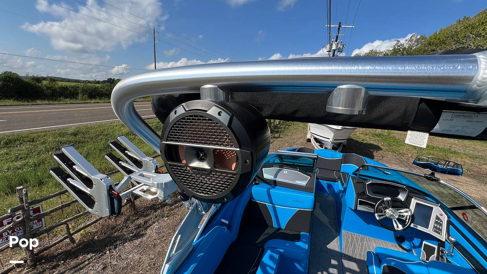 Slide: The Image of Mastercraft X23 2018 - 14736671