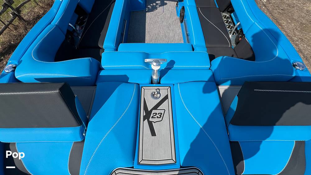 Slide: The Image of Mastercraft X23 2018 - 14736672
