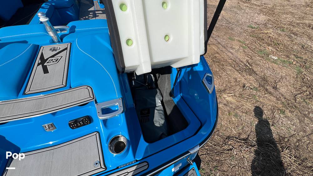 Slide: The Image of Mastercraft X23 2018 - 14736673