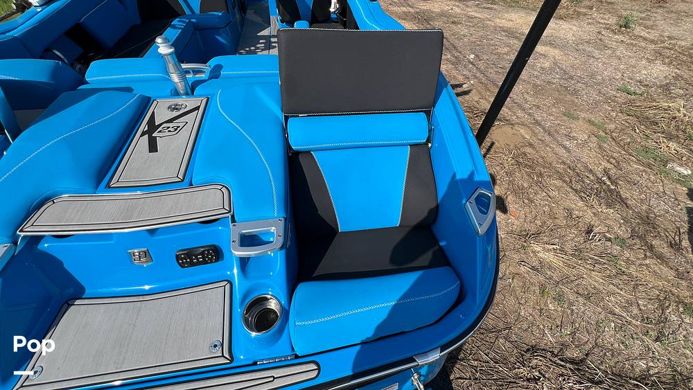 Slide: The Image of Mastercraft X23 2018 - 14736679