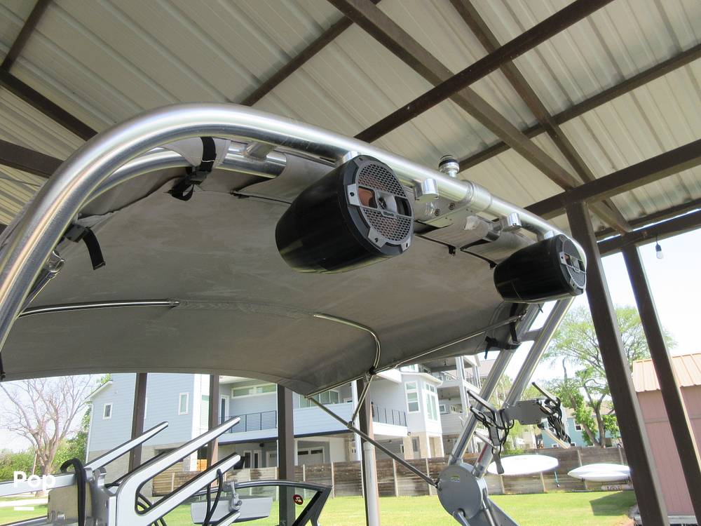 Slide: The Image of Mastercraft X23 2018 - 15302281