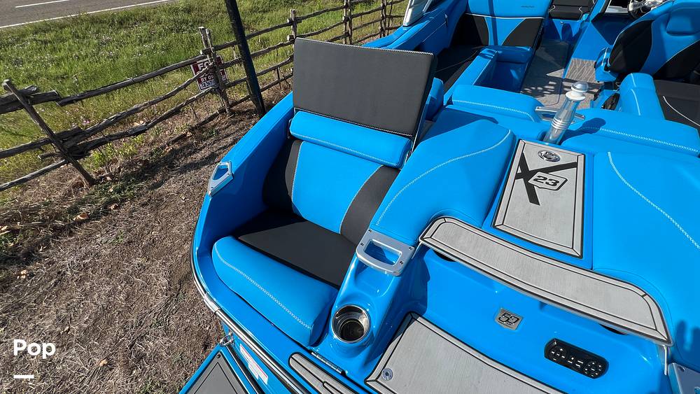 Slide: The Image of Mastercraft X23 2018 - 14736680