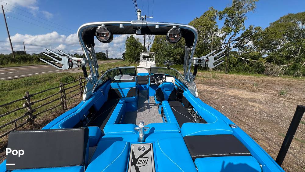 Slide: The Image of Mastercraft X23 2018 - 14736683