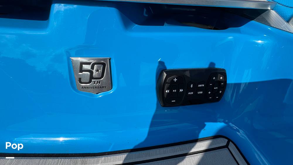 Slide: The Image of Mastercraft X23 2018 - 14736682