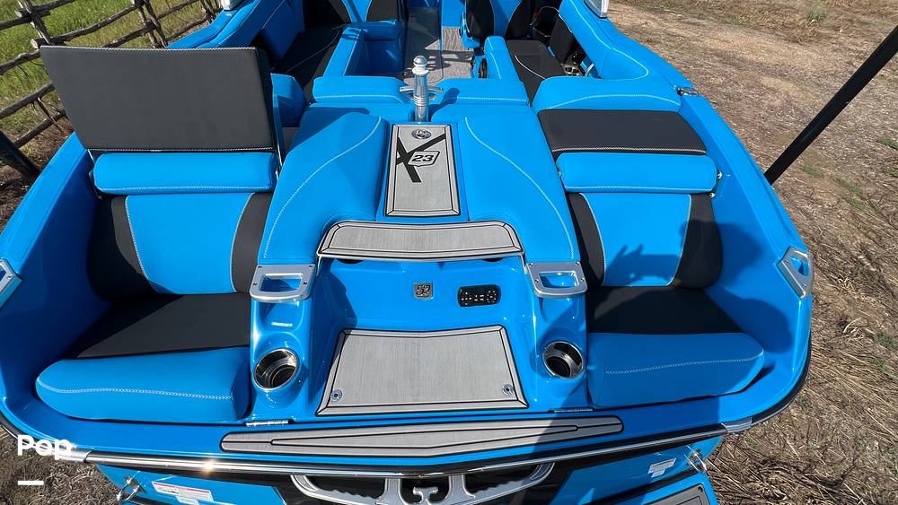 Slide: The Image of Mastercraft X23 2018 - 14736684