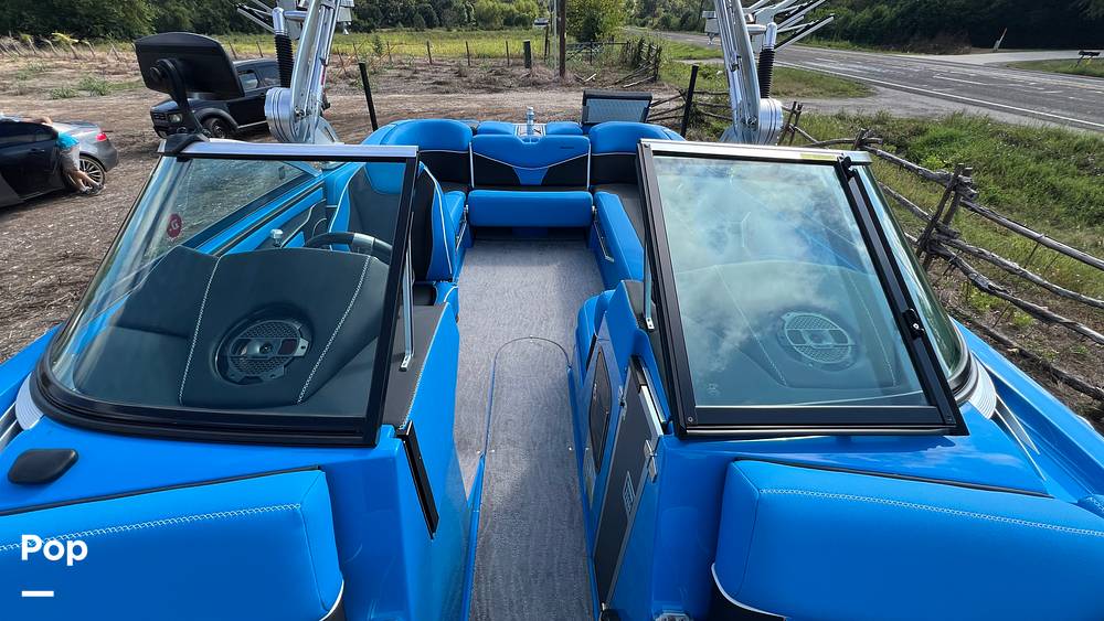 Slide: The Image of Mastercraft X23 2018 - 14736685