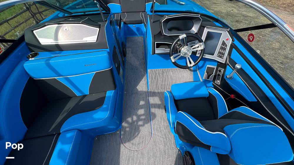 Slide: The Image of Mastercraft X23 2018 - 14736688
