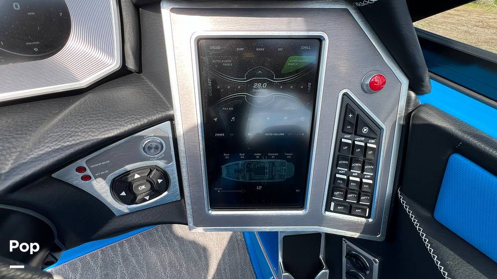 Slide: The Image of Mastercraft X23 2018 - 14736692