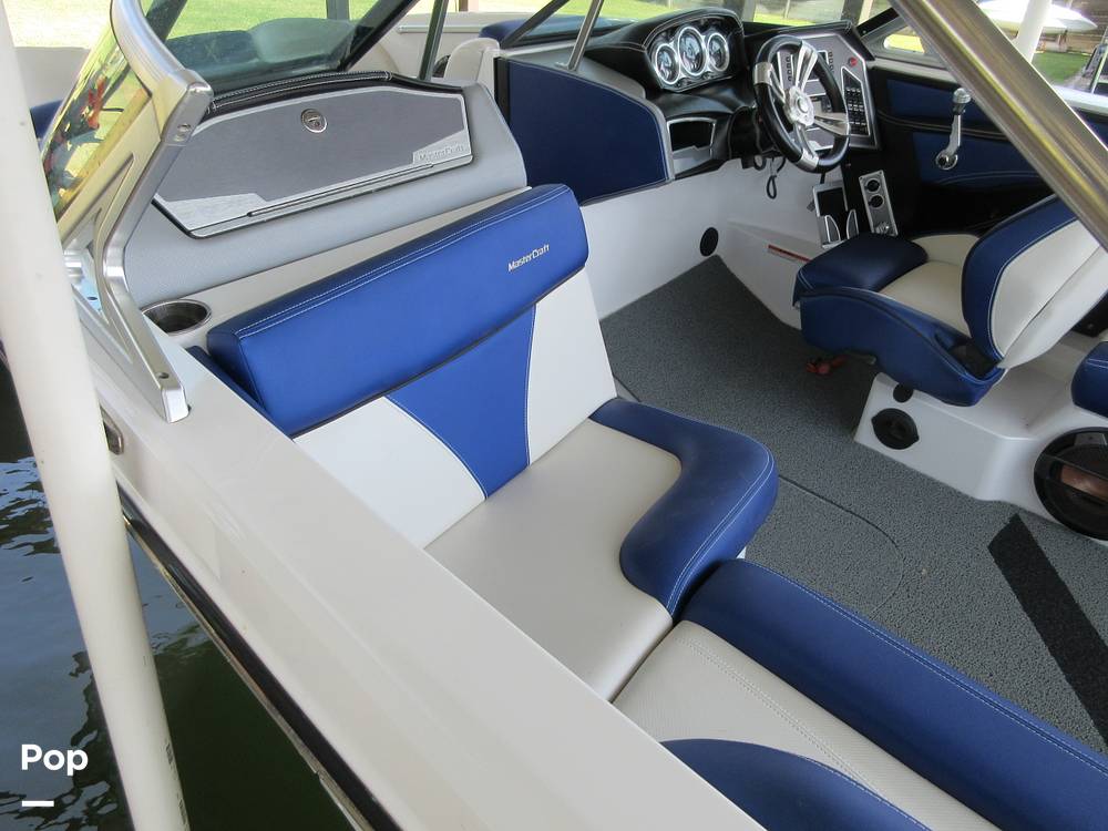 Slide: The Image of Mastercraft X23 2018 - 15302292