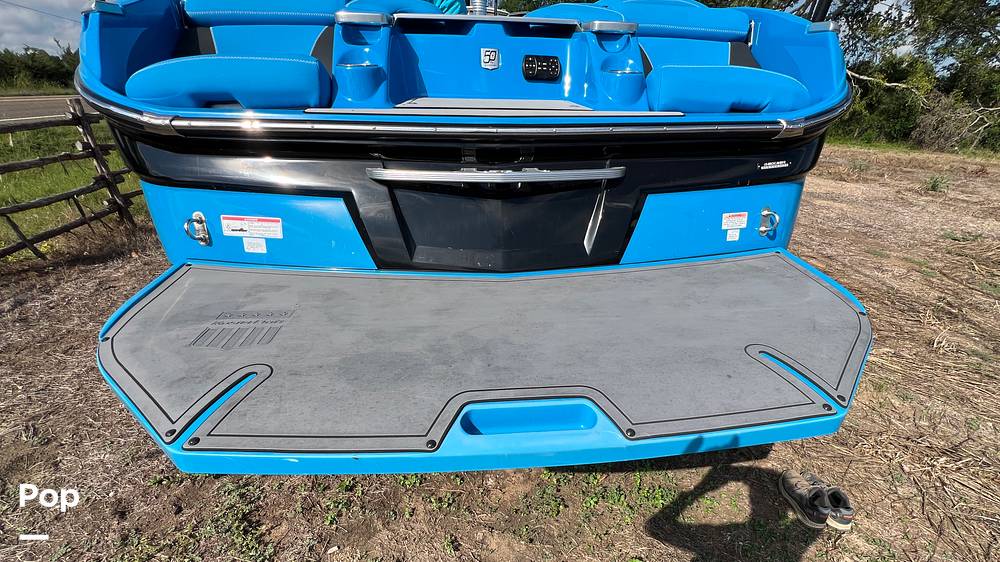 Slide: The Image of Mastercraft X23 2018 - 14736694