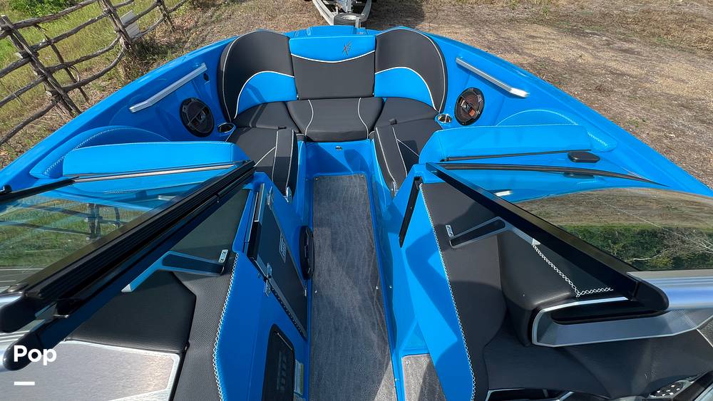 Slide: The Image of Mastercraft X23 2018 - 14736689