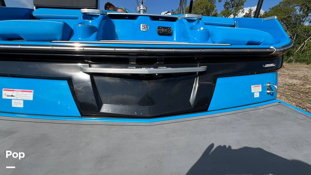 Slide: The Image of Mastercraft X23 2018 - 14736695