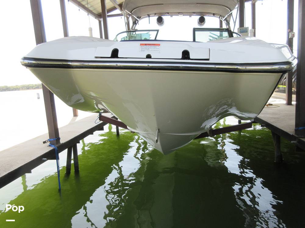 Slide: The Image of Mastercraft X23 2018 - 15302295