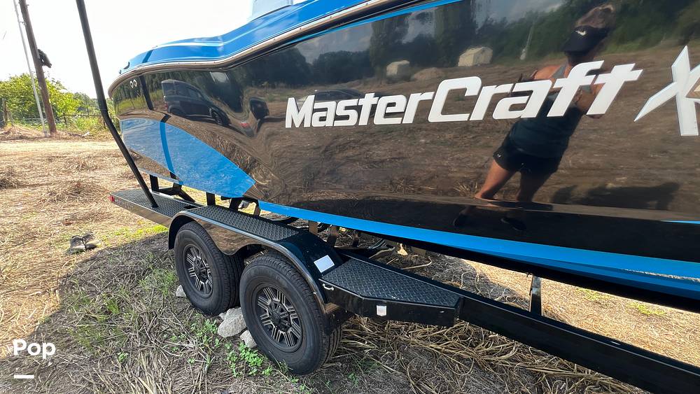 Slide: The Image of Mastercraft X23 2018 - 14736703