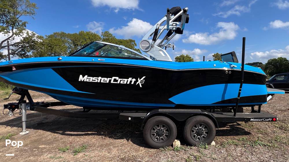 Slide: The Image of Mastercraft X23 2018 - 14736708