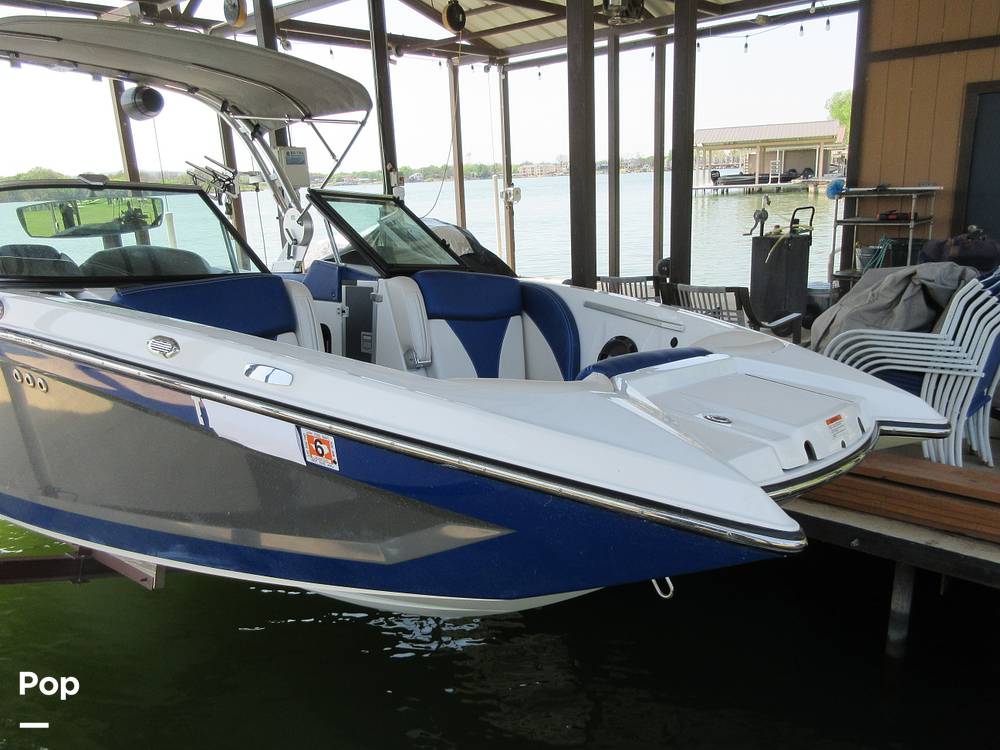Slide: The Image of Mastercraft X23 2018 - 15302301