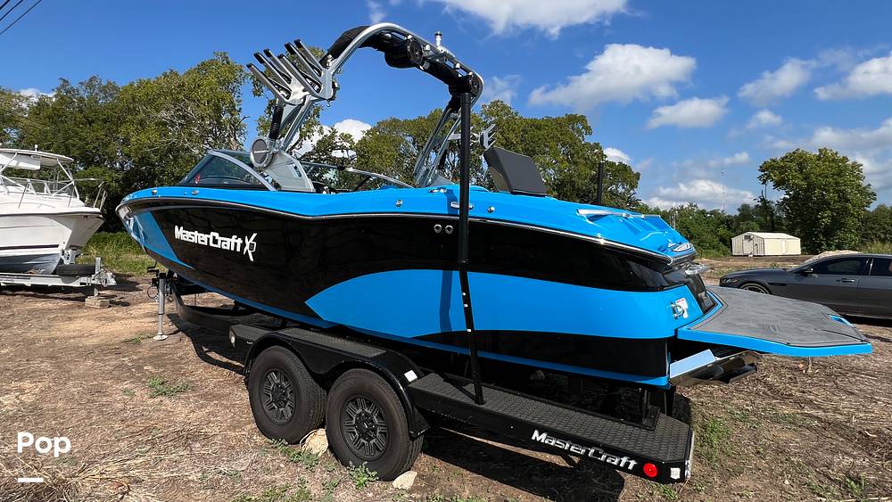 Slide: The Image of Mastercraft X23 2018 - 14736709