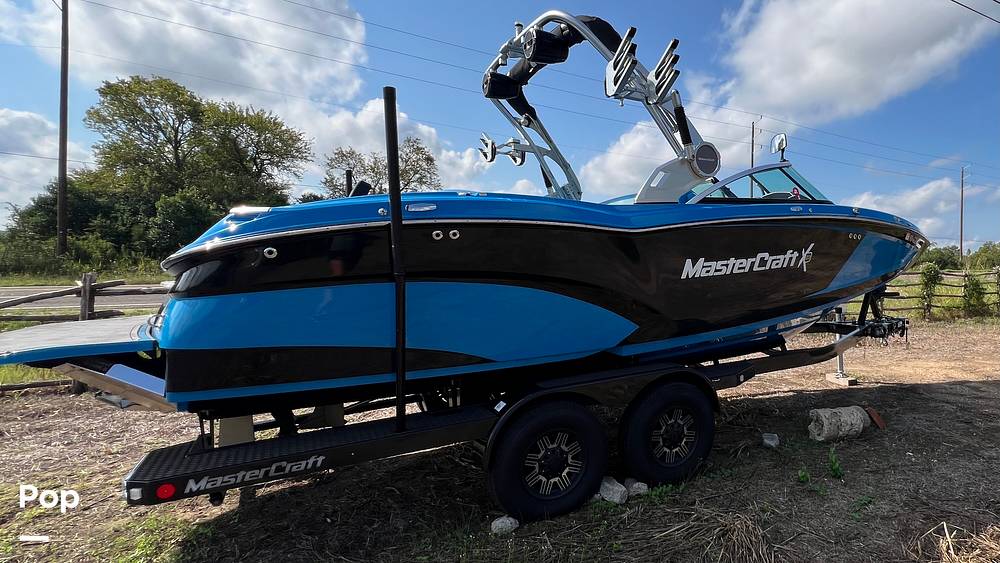 Slide: The Image of Mastercraft X23 2018 - 14736712
