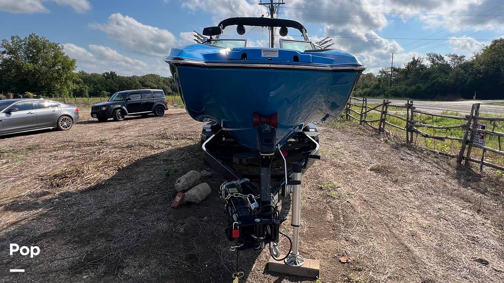 Slide: The Image of Mastercraft X23 2018 - 14736715