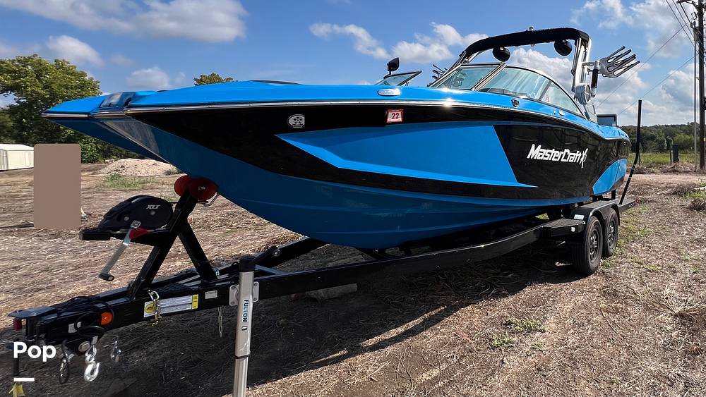 Slide: The Image of Mastercraft X23 2018 - 14736716