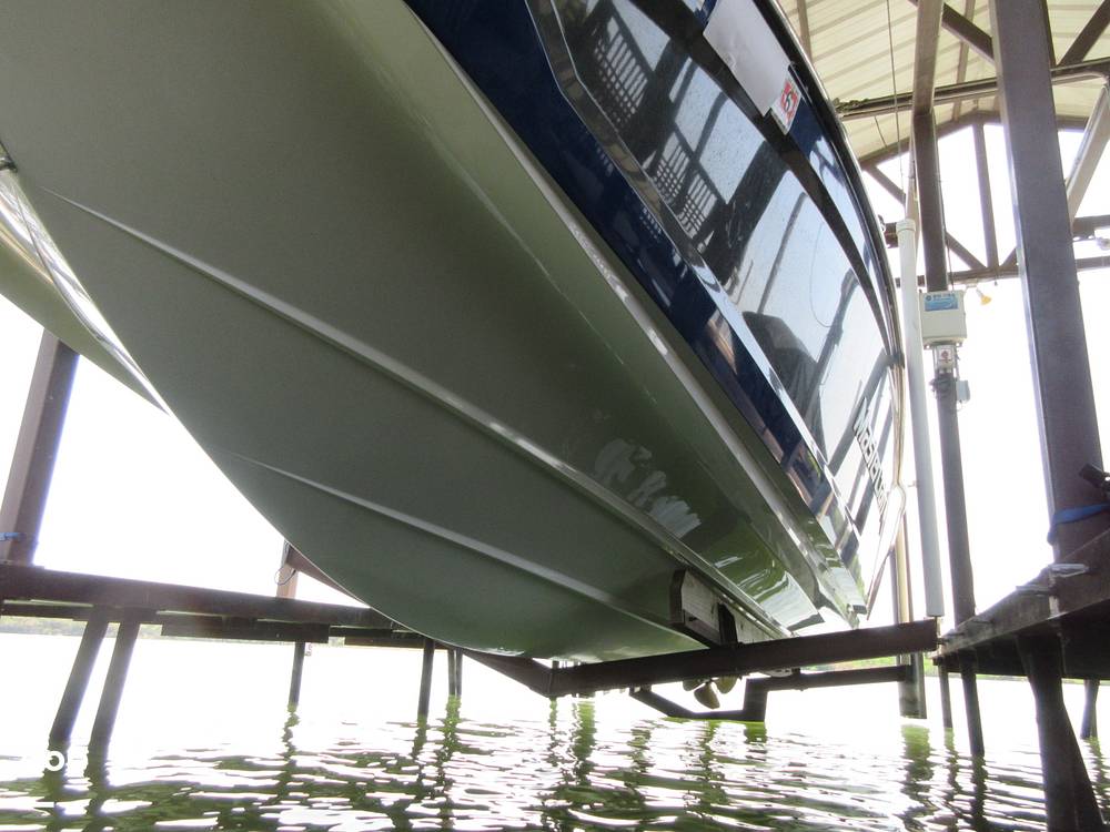 Slide: The Image of Mastercraft X23 2018 - 15302305