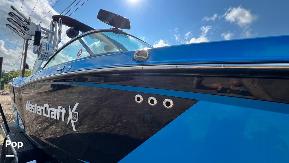 Slide: The Image of Mastercraft X23 2018 - 14736717