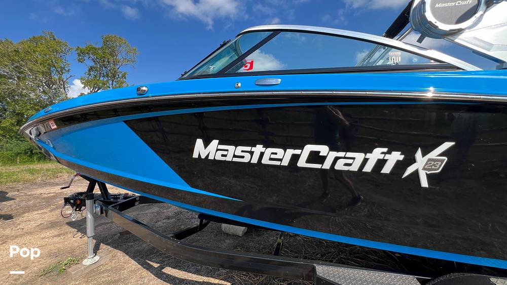 Slide: The Image of Mastercraft X23 2018 - 14736721
