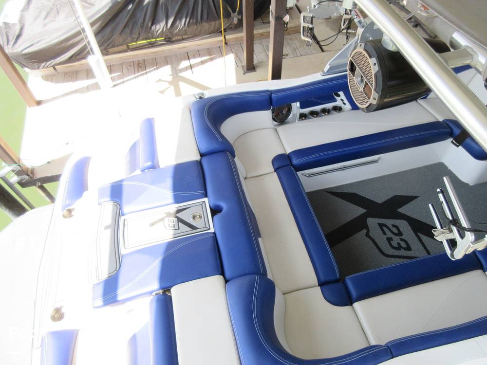 Slide: The Image of Mastercraft X23 2018 - 15302314