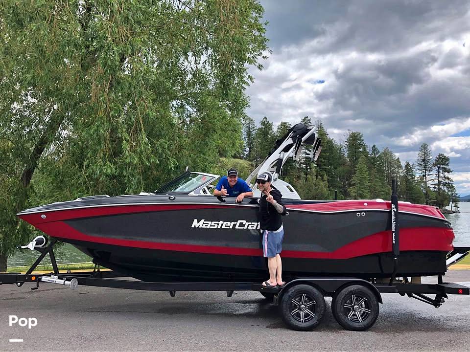 Slide: The Image of Mastercraft X24 2020 - 15389333