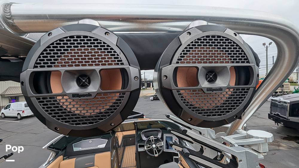 Slide: The Image of Mastercraft X24 2020 - 14943966