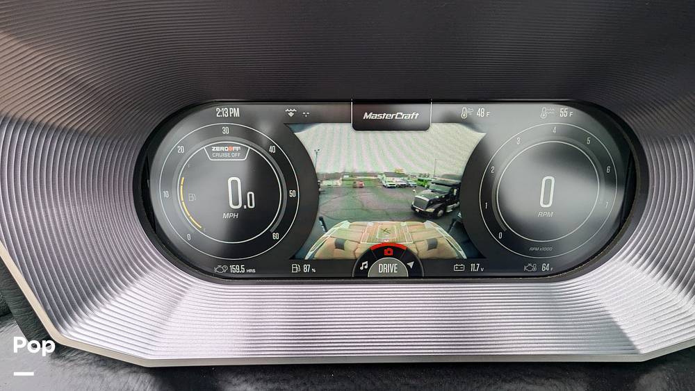 Slide: The Image of Mastercraft X24 2020 - 14943970