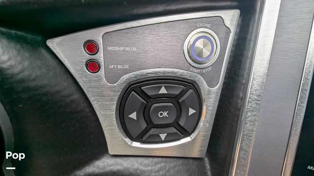 Slide: The Image of Mastercraft X24 2020 - 14943975