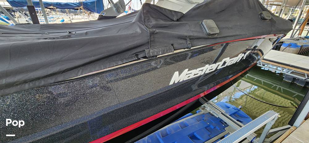Slide: The Image of Mastercraft X24 2020 - 15301001