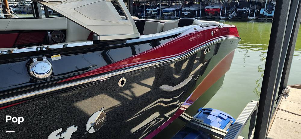 Slide: The Image of Mastercraft X24 2020 - 15300801