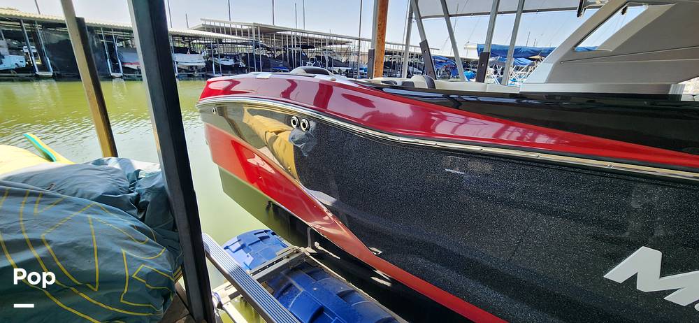 Slide: The Image of Mastercraft X24 2020 - 15300806