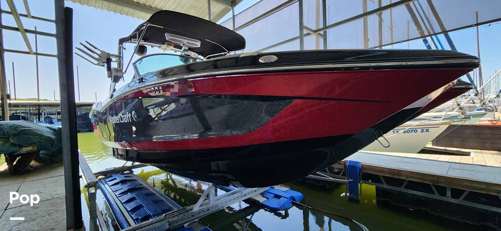Slide: The Image of Mastercraft X24 2020 - 15300815