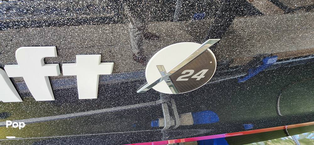 Slide: The Image of Mastercraft X24 2020 - 15300816