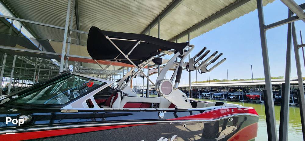 Slide: The Image of Mastercraft X24 2020 - 15300890