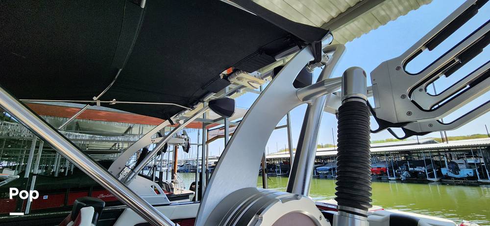 Slide: The Image of Mastercraft X24 2020 - 15300895