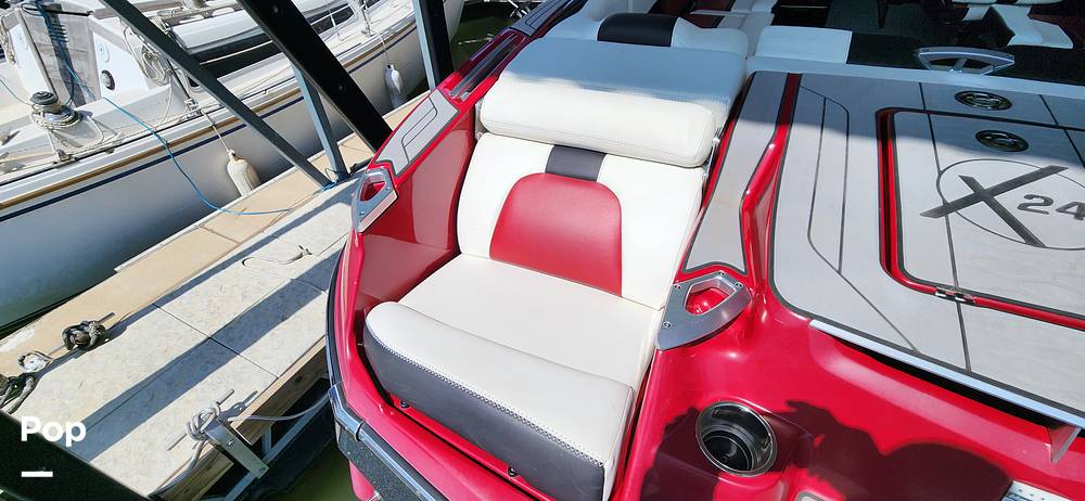 Slide: The Image of Mastercraft X24 2020 - 15300906