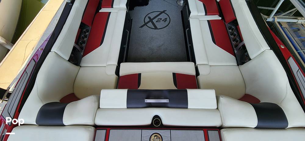Slide: The Image of Mastercraft X24 2020 - 15300910