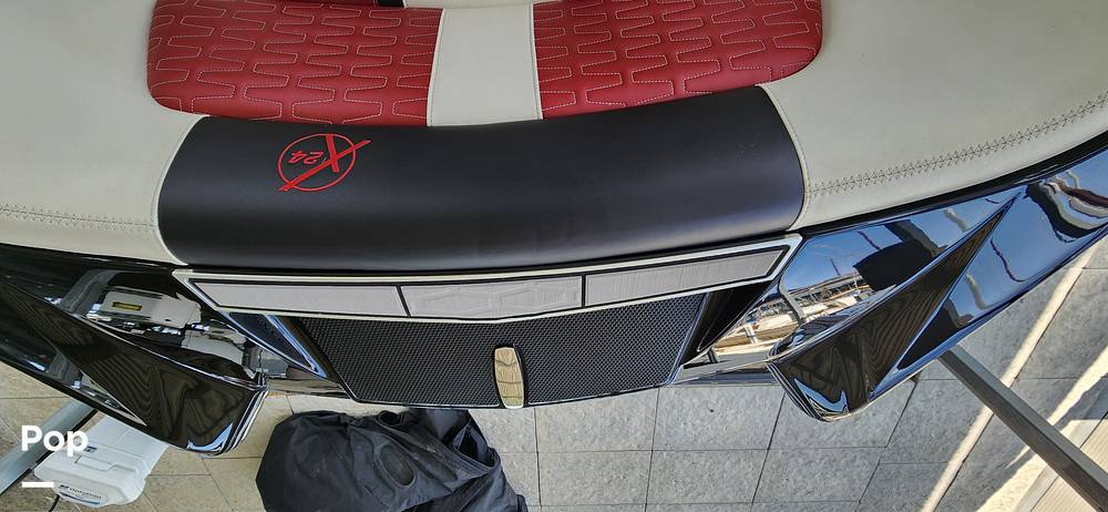 Slide: The Image of Mastercraft X24 2020 - 15300985